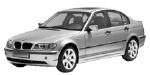 BMW E46 C1516 Fault Code