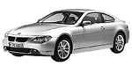 BMW E63 C1516 Fault Code