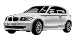 BMW E81 C1516 Fault Code