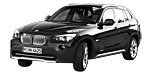 BMW E84 C1516 Fault Code