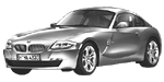 BMW E86 C1516 Fault Code