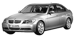 BMW E92 C1516 Fault Code