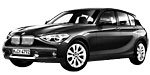 BMW F20 C1516 Fault Code